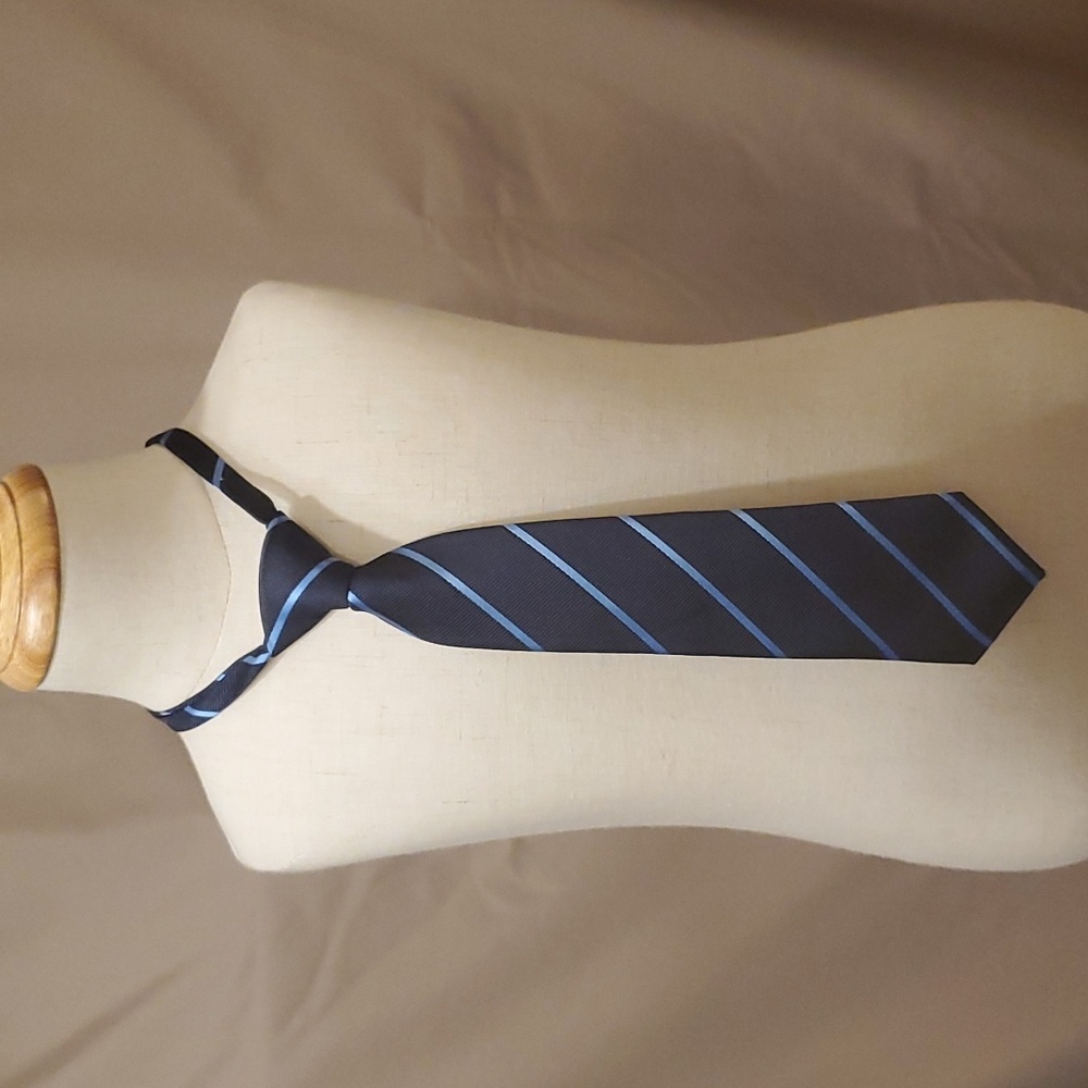 NWT, 24 Months to 4T Toddler's Neck Tie w/ Adjustable Strap by Children's Place